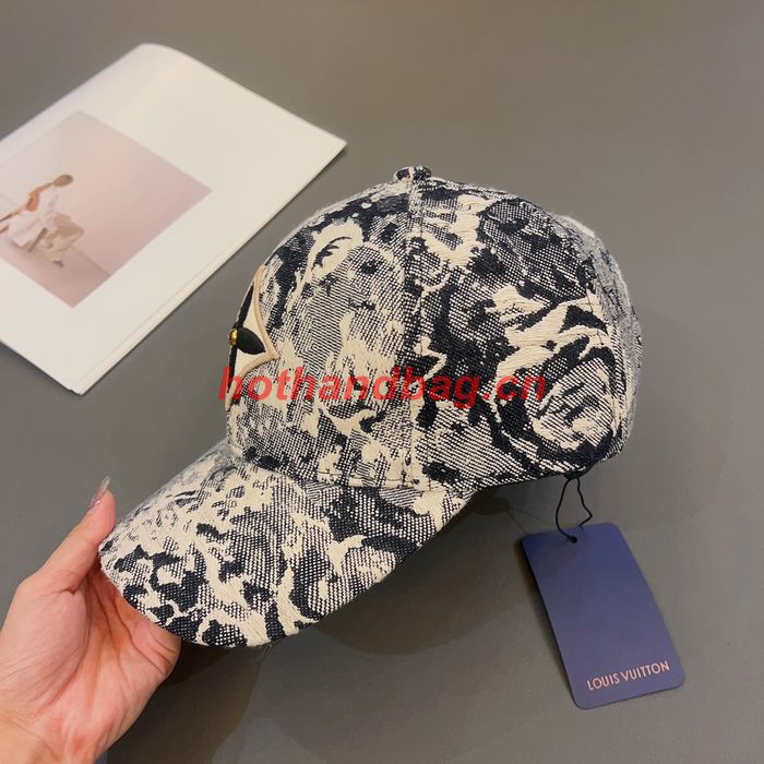 Louis Vuitton Hat LVH00136